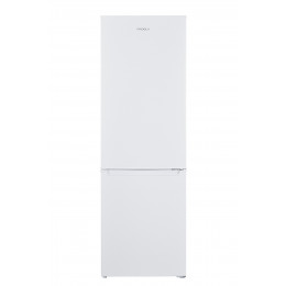 Réfrigérateur combiné 293 L blanc - RACB285NFW