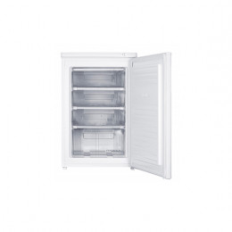 Tabletop freezer, 84 L