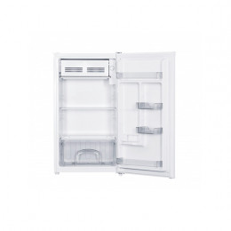Tabletop refrigerator, 93 L