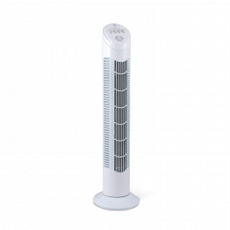 Tower fan