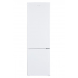 Réfrigérateur combiné 264L blanc
