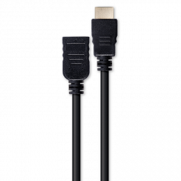 Deport HDMI m/f 15cm