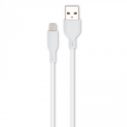 Cordon USB-A/lightning mfi m/m - GMRAINFO1026