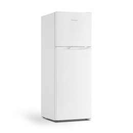 Réfrigérateur 2 portes 132L blanc - RADP132W